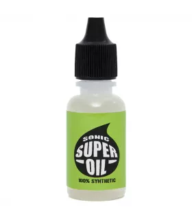 Sonic® Super Oil - Lubricante para baleros
