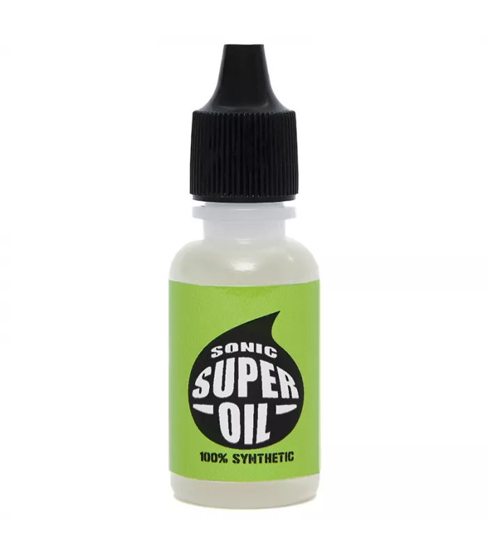 Sonic® Super Oil - Lubricante para baleros
