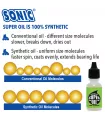 Sonic® Super Oil - Lubricante para baleros