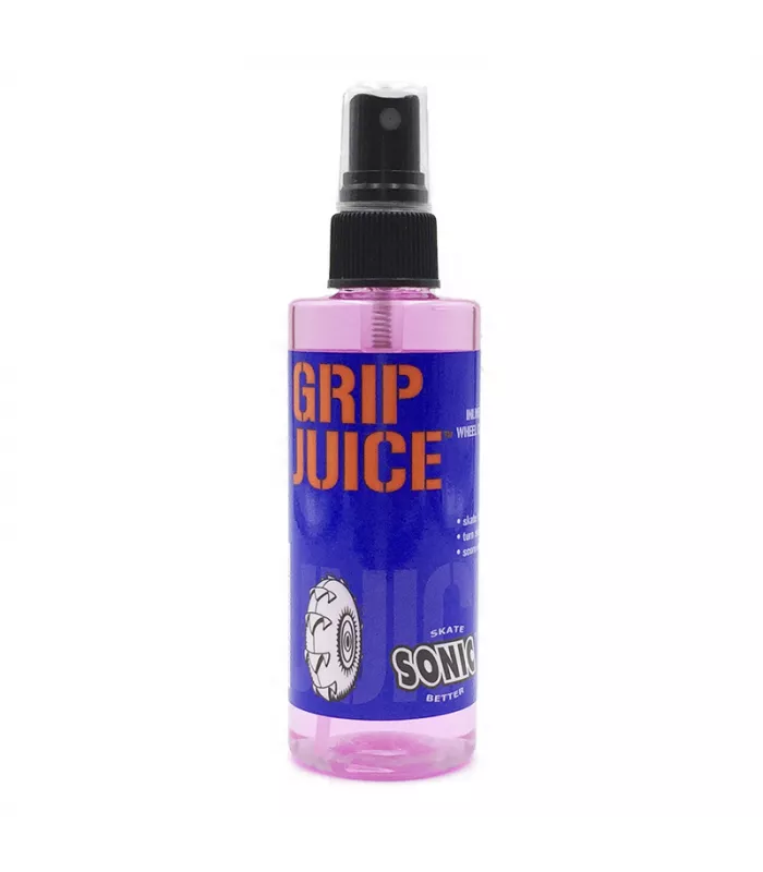 Sonic® Grip Juice