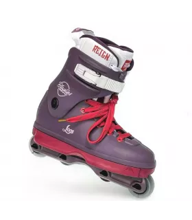 Razors LOCA x BLADIES - Patines agresivos