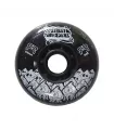 Ruedas FR Street Invaders 76mm- Ruedas (4 piezas)