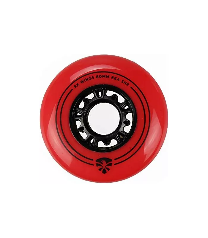 Ruedas Flying Eagle RX Wings II- RED