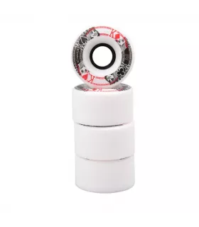 Ruedas Quad Street Kings 62mm/82A - 4 pack