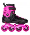 Patines Flying Eagle F3 DragonFly Pink
