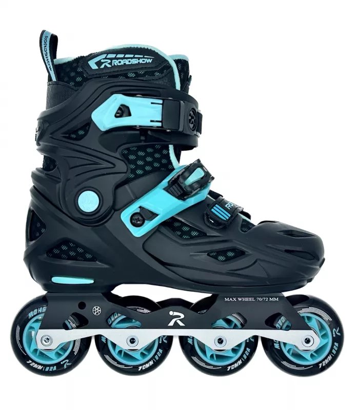 Patines Ajustables Infantiles Roadshow RX1G MENTA