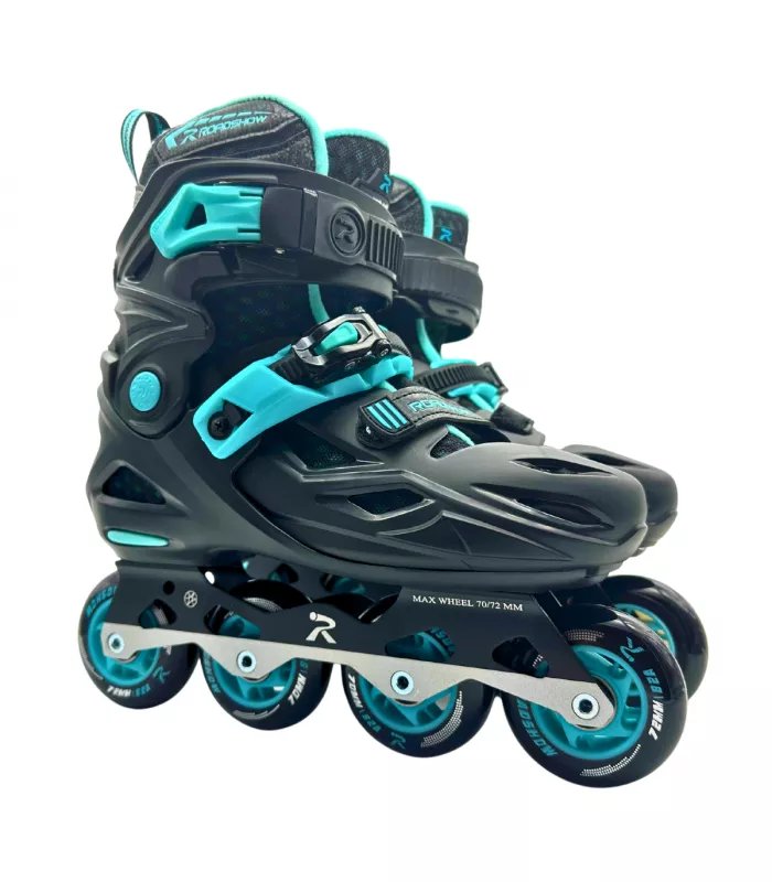 Patines Ajustables Infantiles Roadshow RX1G MENTA