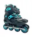 Patines Ajustables Infantiles Roadshow RX1G MENTA
