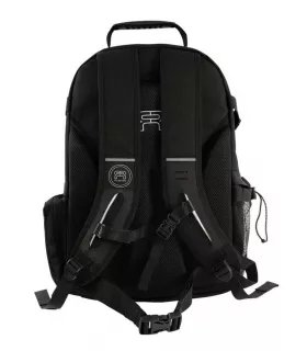FR Skates BackPack 25L - Black