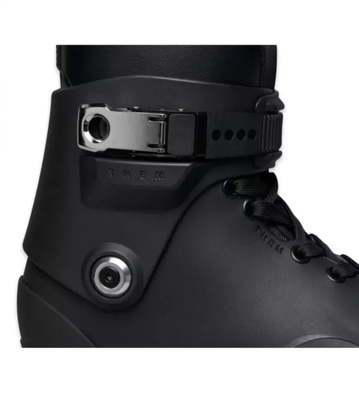 Patines Agresivos THEM 909 Black - 2023