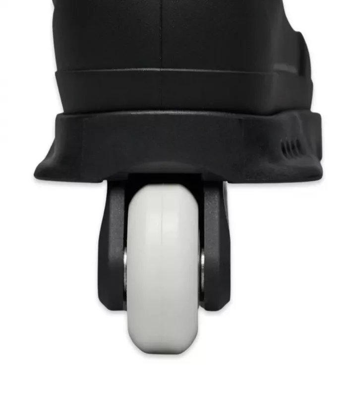 Patines Agresivos THEM 909 Black - 2023