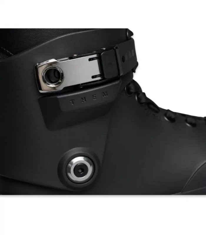 Patines Agresivos THEM 909 Black - 2023