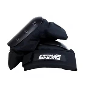 Kit Rodilleras Flying Eagle Shield Pro