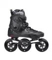 Patines Flying Eagle X5T Wraith Negro 3x110mm Freeskate Urbano