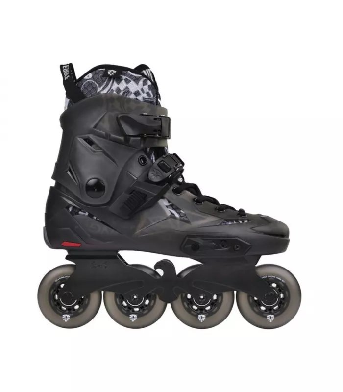 Patines Flying Eagle X5F Shadow Negro | Rockeable | Peligro FSK Shop