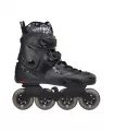 Patines Flying Eagle X5F Shadow Negro - Rockeables 4x80mm