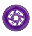 Ruedas LUMINOUS LED Purple - 110mm/85a
