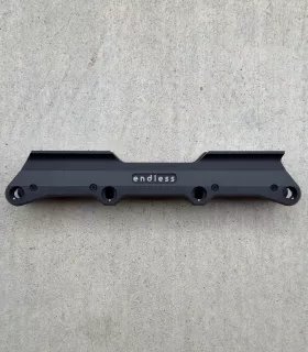 Endless 80 UFS Frame - Stealth Black