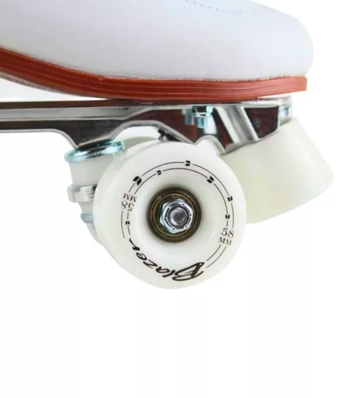 Patines Quads Blazer CT-007 Artístico | Peligro FSK Shop