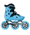 Patines Ajustables Flying Eagle S7 Speed - Azul