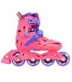 Patines Flying Eagle NT2 Junior - Pink