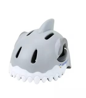 Casco Flying Eagle KT Tiburón Gris | Peligro FSK Shop