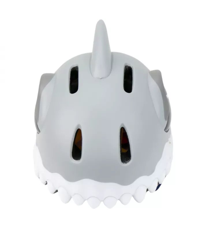 Casco Flying Eagle KT Tiburón Gris | Peligro FSK Shop