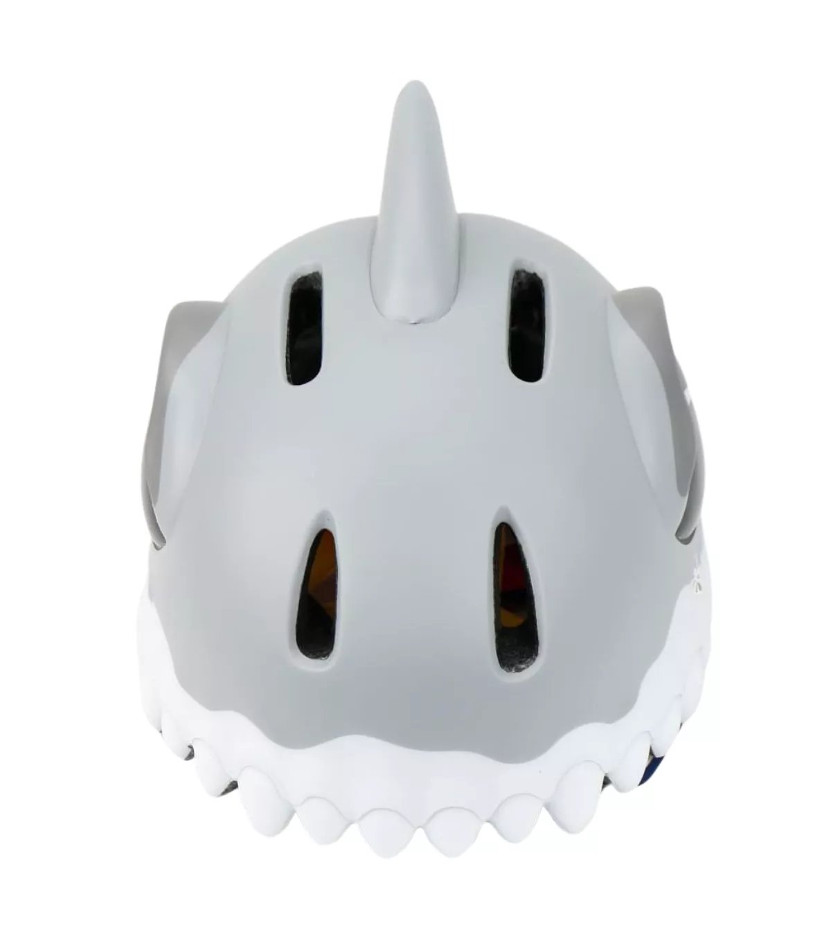 Casco Flying Eagle KT Tiburón Gris | Peligro FSK Shop