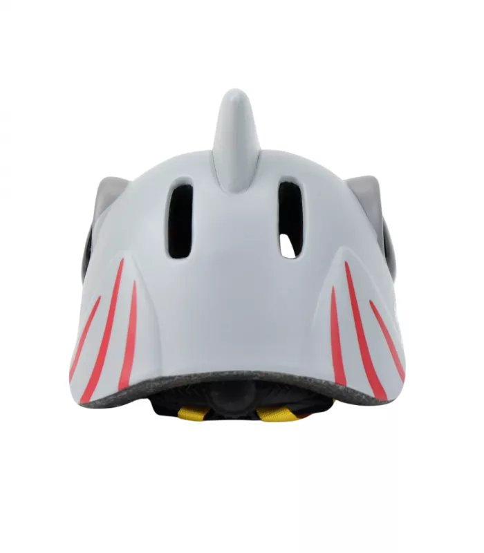 Casco Flying Eagle KT Tiburón Gris | Peligro FSK Shop