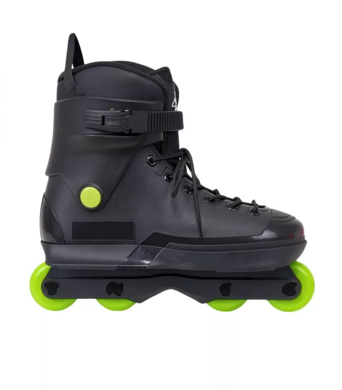 Patines Agresivos TNEC 58 Skate - Verde
