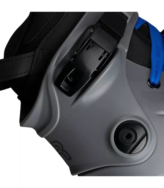 FR Skates FR1 80 Grey Blue