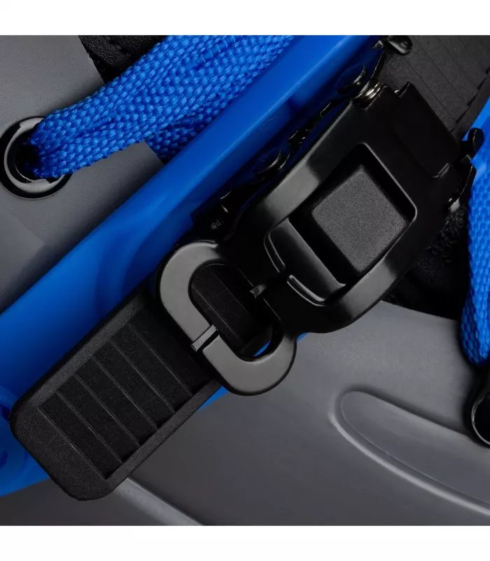 FR Skates FR1 80 Grey Blue