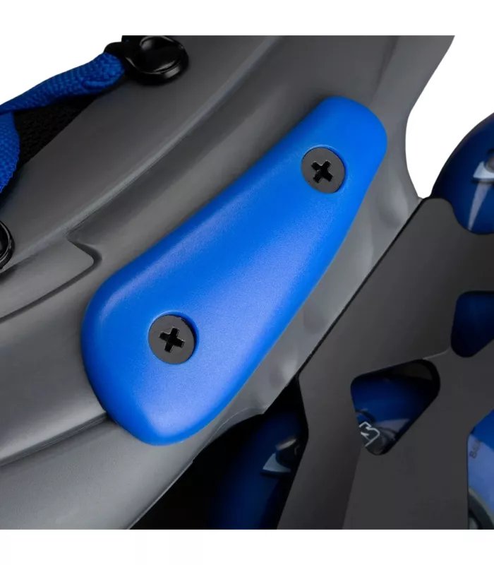 FR Skates FR1 80 Grey Blue