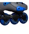 FR Skates FR1 80 Grey Blue