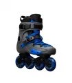 FR Skates FR1 80 Grey Blue