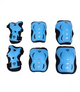 Kit de Protecciones Flying Eagle V5 - 6 Piezas (Set Completo)