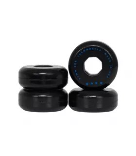 THEM Wheels 57MM 90a - Made In USA
