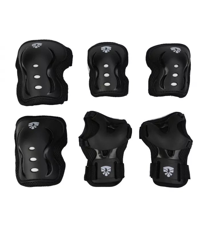 Kit de Protecciones Flying Eagle V5 - 6 Piezas (Set Completo)