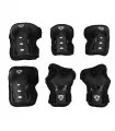 Kit de Protecciones Flying Eagle V5 - 6 Piezas (Set Completo)