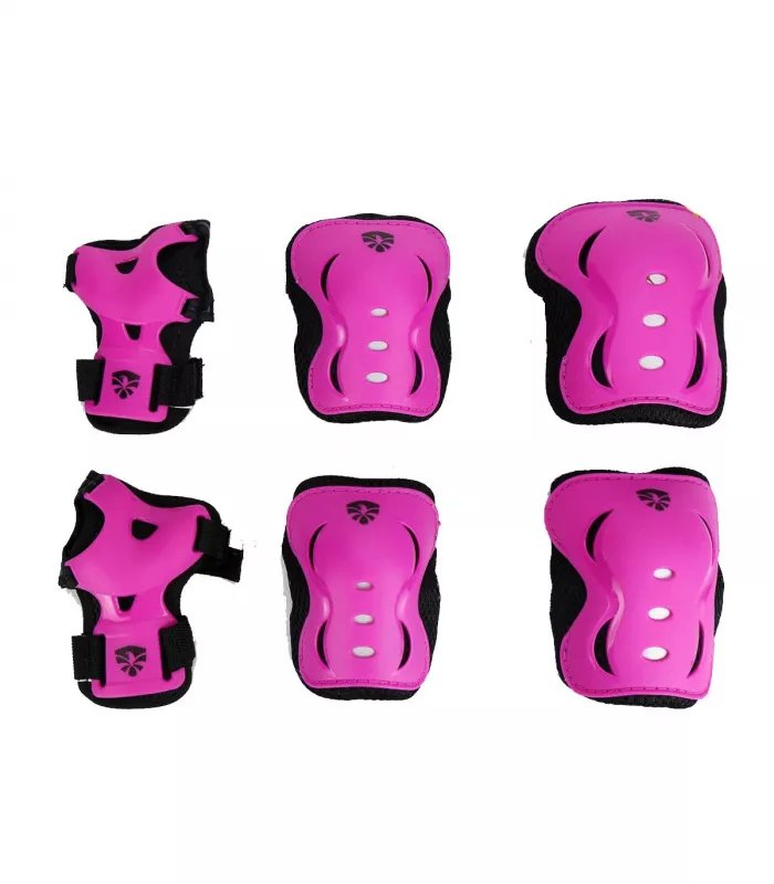 Kit de Protecciones Flying Eagle V5 - 6 Piezas (Set Completo)