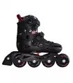 Patines Flying Eagle NT Junior - Black | Ajustables para Niños