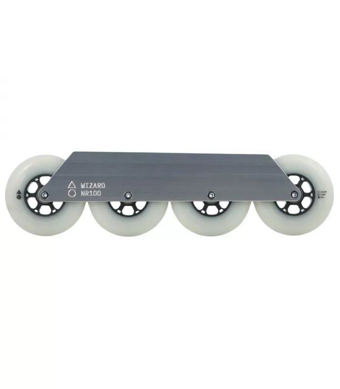 Frames Wizard NR100 Natural Rocker | UFS | Peligro FSK Shop