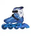 Patines para niño BKB K8 Jr. Blue