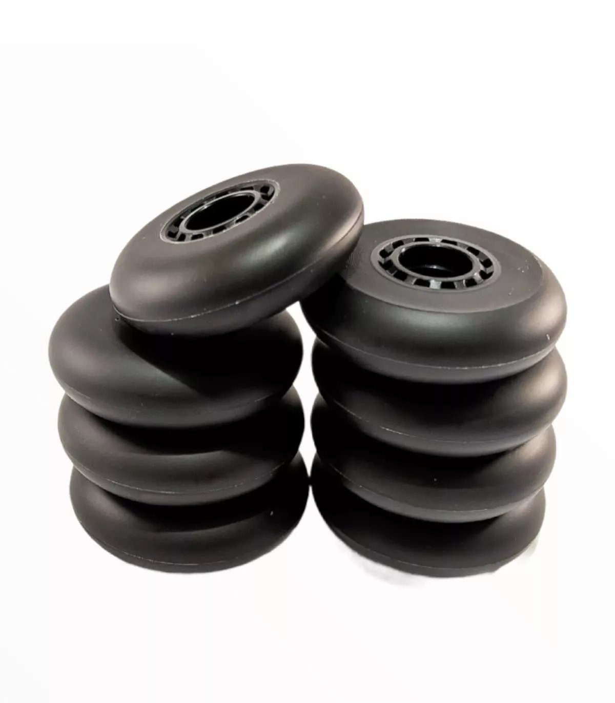 Ruedas Patines RX8 RoadShow 80mm 85A | Mejor Precio | Peligro FSK Shop