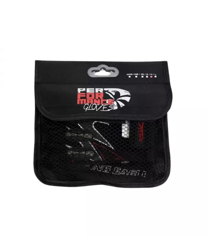 Guantes Protectores Flying Eagle