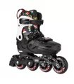 Patines BKB K8S Negros Ajustables