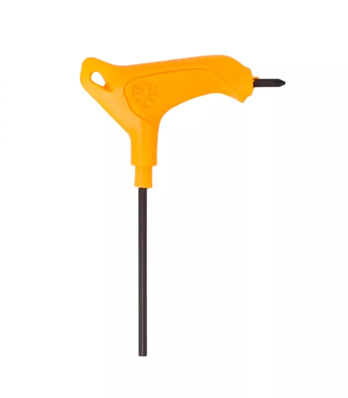 Llave Allen para Patines Flying Eagle Pro Tool Naranja