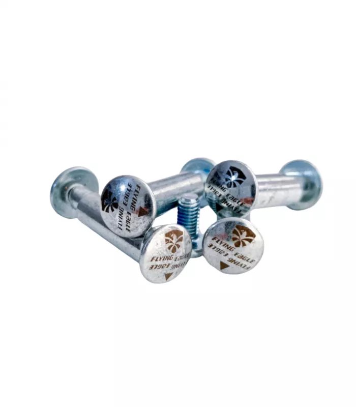 Tornillo / Perno Rockering para patines Flying Eagle Frame Rockeable