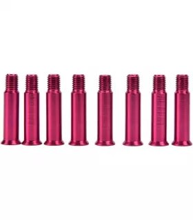 Tornillo Perno para patín Multicolor