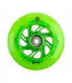 Ruedas LUMINOUS LED Green Apple Glow - 110mm/85a